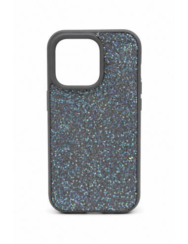Funda Brillo Deluxe para iPhone 14 Pro