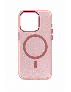 Funda Shine Magsafe para Iphone 14 PRO