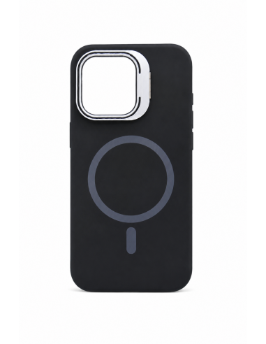 Funda suave con soporte Magsafe para iPhone 14 PRO