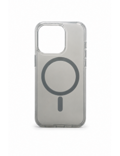 Funda con degradado Magsafe para iPhone 14 PRO