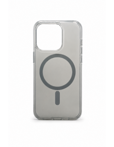 Funda con degradado Magsafe para iPhone 14 PRO