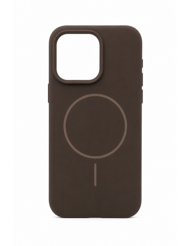 Funda Suave Magsafe para iPhone 14 PRO
