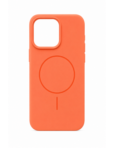 Funda Suave Magsafe para iPhone 14 PRO