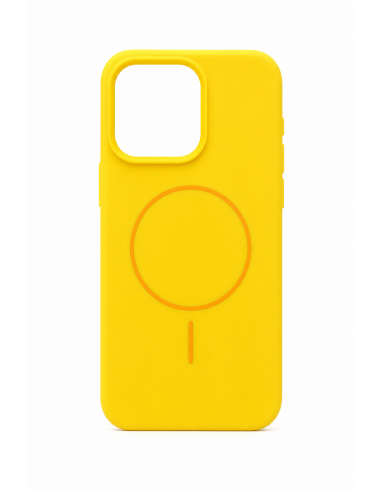 Funda Suave Magsafe para iPhone 14 PRO