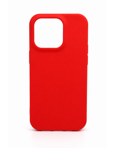 Funda Suave para iPhone 14 PRO