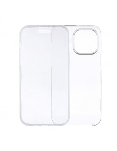 Funda Total Cover para iPhone 14 Pro Max