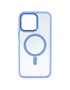 Funda Premium compatible con Magsafe para iPhone 14 Pro Max 2