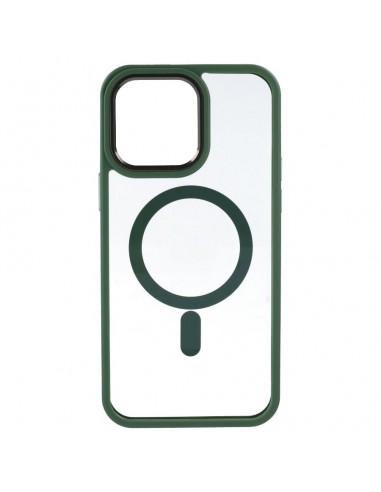 Funda Premium compatible con Magsafe para iPhone 14 Pro Max