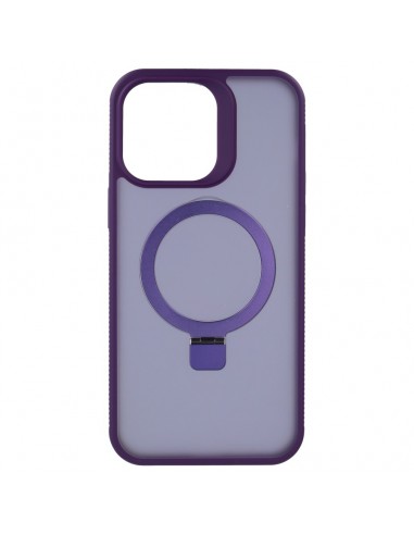 Funda Acrilico Magsafe para iPhone 14 Pro Max
