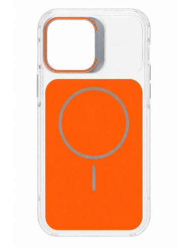 Funda magnética Halo Holder para Iphone 14 PRO MAX