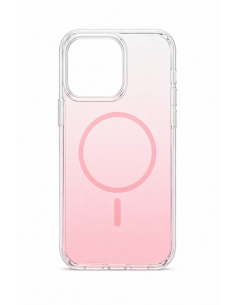 Funda Magsafe con degradado para iPhone 14 PRO MAX