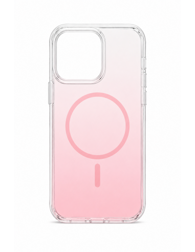 Funda Magsafe con degradado para iPhone 14 PRO MAX