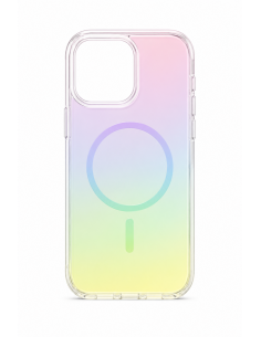 Funda Magsafe con degradado para iPhone 14 PRO MAX 2