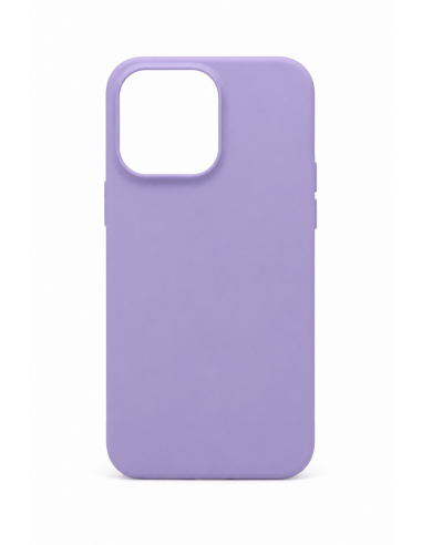 Funda Suave para iPhone 14 PRO MAX