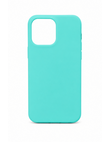Funda Suave para iPhone 14 PRO MAX