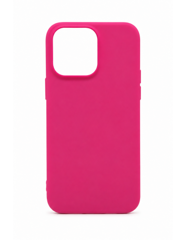 Funda Suave para iPhone 14 PRO MAX