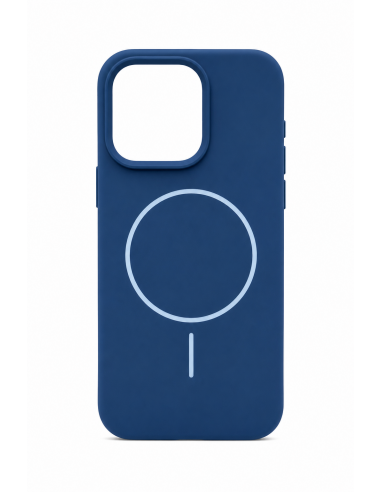 Funda Suave Magsafe para iPhone 14 PRO MAX