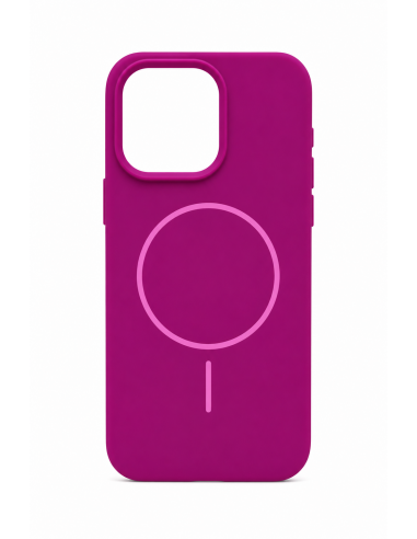 Funda Suave Magsafe para iPhone 14 PRO MAX