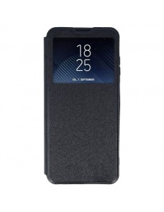 Funda Libro con Ventana para iPhone 13