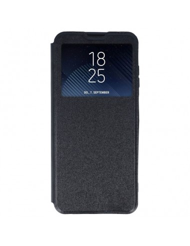Funda Libro con Ventana para iPhone 13