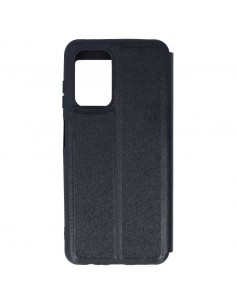 Funda Libro con Ventana para iPhone 13 2