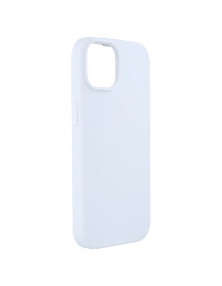 Funda Silicona Suave para iPhone 13