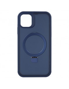 Funda Acrilico Magsafe para iPhone 13 2