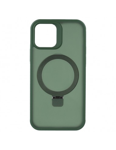 Funda Acrilico Magsafe para iPhone 13