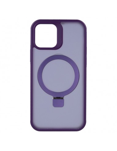 Funda Acrilico Magsafe para iPhone 13