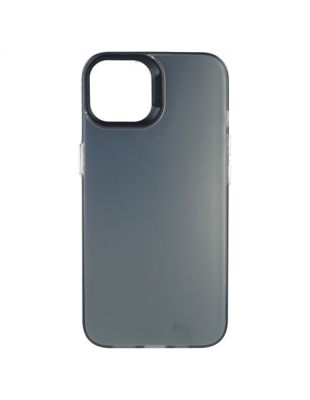 Funda Cromada para iPhone 13