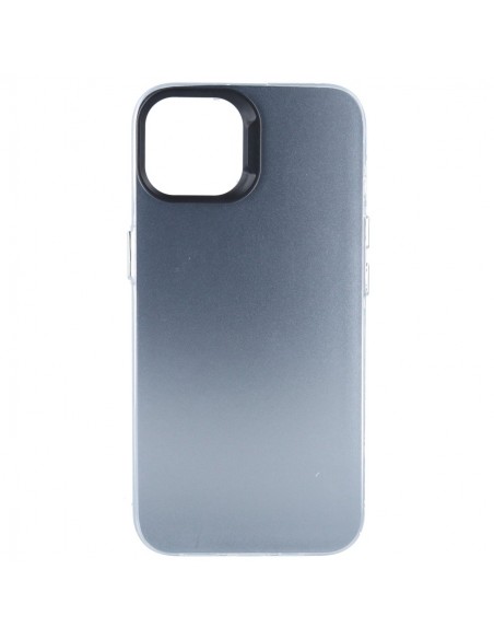 Funda Cromada para iPhone 13