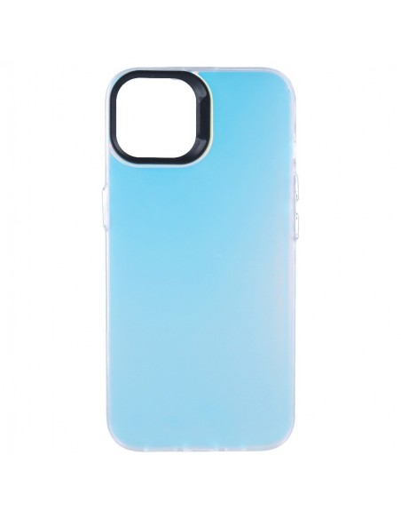 Funda Cromada para iPhone 13