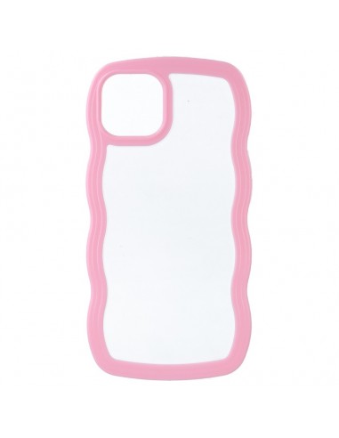 Funda Ondulada para iPhone 13