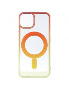 Funda Degradado Magsafe para iPhone 13 2