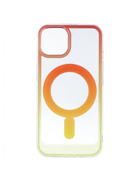 Funda Degradado Magsafe para iPhone 13