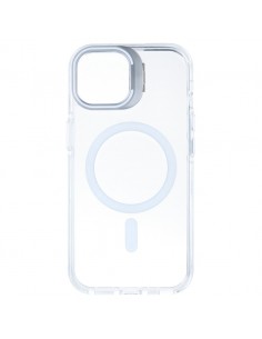 Funda Cromado Magsafe para iPhone 13 2