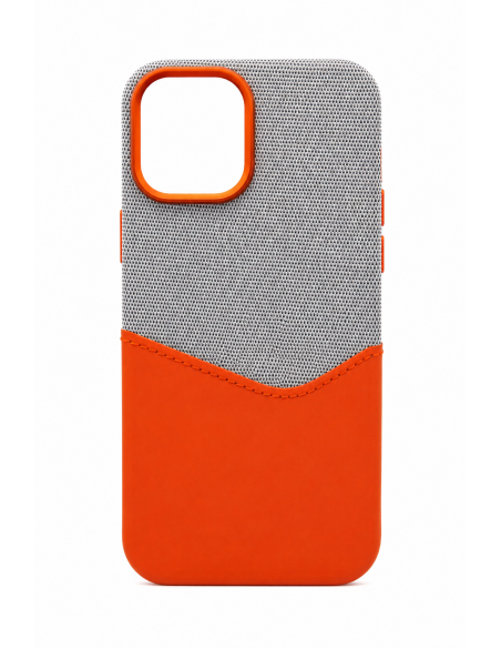 Funda Business Bicolor para Iphone 13