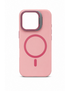 Funda Suave con Soporte Magsafe para iPhone 13