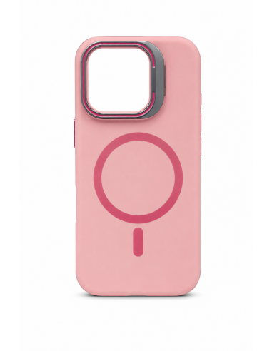 Funda Suave con Soporte Magsafe para iPhone 13
