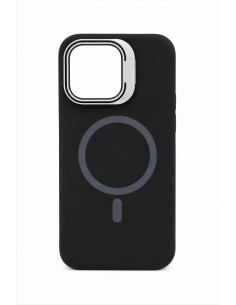 Funda Suave con Soporte Magsafe para iPhone 13 2