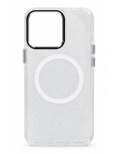 Funda Shine Magsafe para iPhone 13 PRO