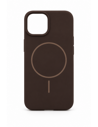 Funda Suave Magsafe para iPhone 13