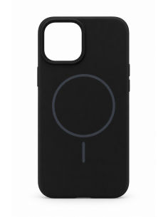 Funda Suave Magsafe para iPhone 13 2