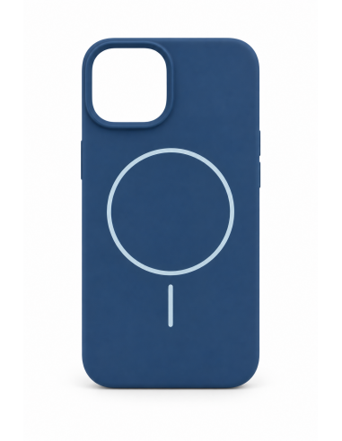 Funda Suave Magsafe para iPhone 13