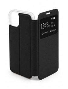 Funda con ventana para iPhone 13
