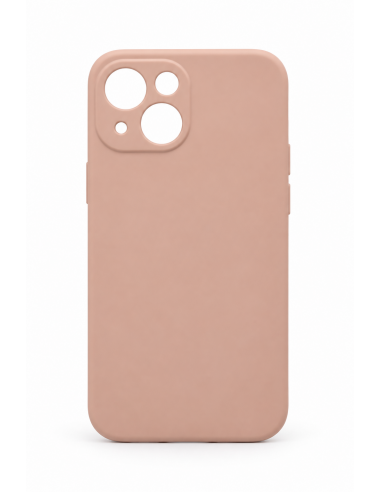 Funda Suave para iPhone 13 Mini