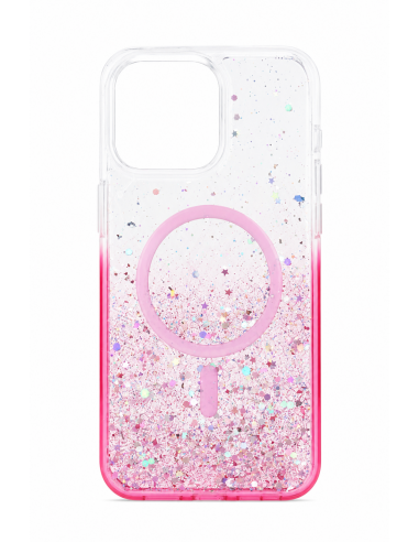 Funda Shine Magsafe con degradado para iPhone 13 PRO