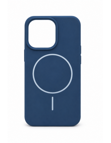 Funda Suave Magsafe para iPhone 13 PRO
