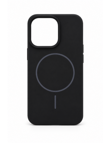Funda Suave Magsafe para iPhone 13 PRO