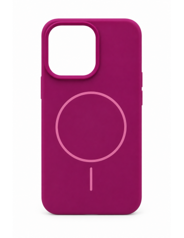 Funda Suave Magsafe para iPhone 13 PRO